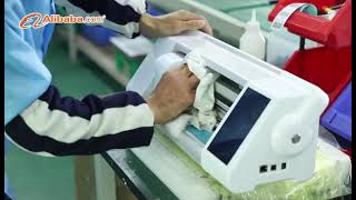 MYCUT company introduction, China leading manufacturer of various kinds of cutting plotters