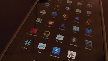 How to Root Google Nexus 7 Tablet the Easiest Way!