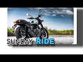 Sunday ride pe hunter 350 se kari offroading  motovlog  niozravlogs