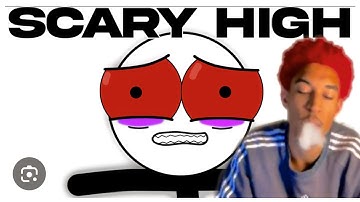 My Scariest High Experience | REACTION Hilarious!