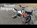 Razor MX650 to MX3000 | 3000W Electric Pit Bike