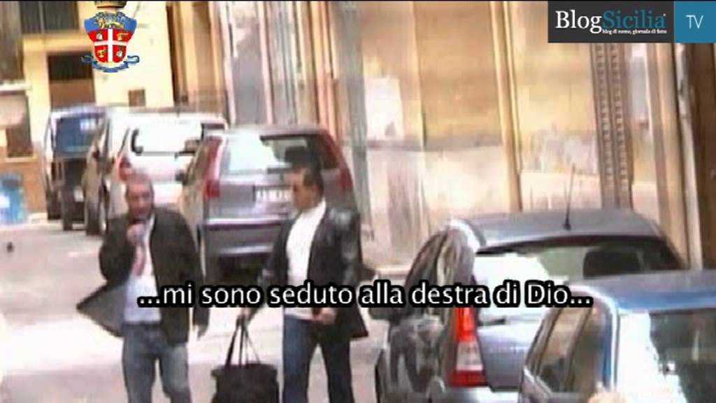 Operazione Argo, trovati i corpi dei due mafiosi canadesi