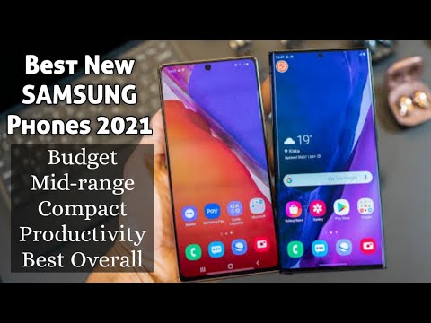 best-new-samsung-phones-2021-:-budget-|-compact-|-mid-range-|-high-performance