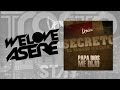 Secreto  - Papa Dios Me Dijo