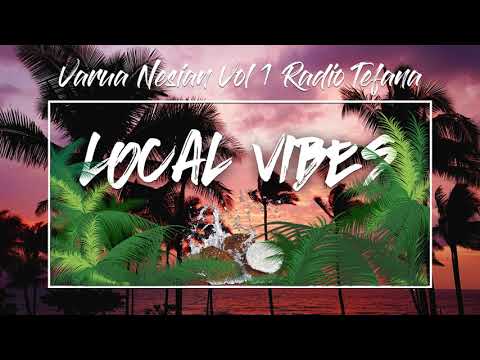 09 Bolero Varua Nesian Vol 1 Radio Tefana