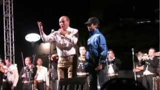LALO GALICIA Y EL RECHULONIÑO, "A MI MANERA"