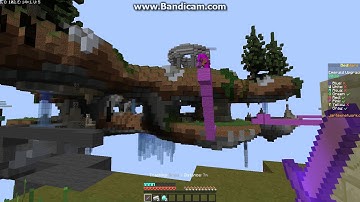 Hackers in BedWars(2 hackers) | JartexNetwork