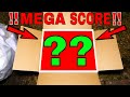 !!MEGA AMAZING DUMPSTER HAUL!! Gamestop Dive Night #429