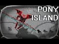 BATTLING THROUGH HELL | Pony Island - Part 3 (ENDING)