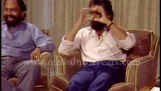Cheech & Chong- Unedited Interview (Nice Dreams) 1981 [Reelin' In The Years Archives]