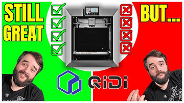 After More Time With the Qidi Plus 4 – Here