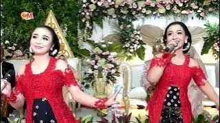 SRAGENAN DUO GANAS IRENG MANIS GUBUK ASMORO PODANG KUNING RIZKY ENTERTAINTMENT
