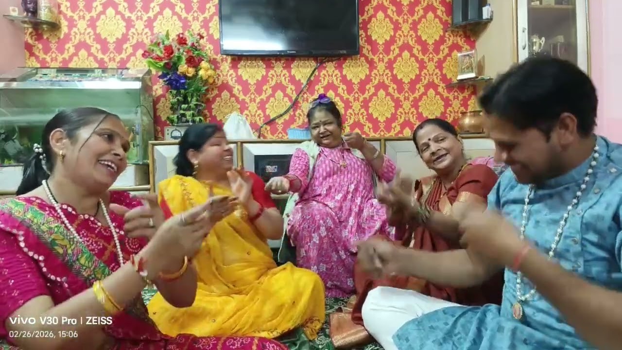 सुन छैल छबीली नार वा रसिया से बचके रहियो सुपर होली 🌺🌺🌺🌺 गीत 