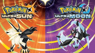 Pokemon Ultra Sun and Moon BLACK FRIDAY screenshot 4