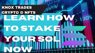 How Staking SOL REALLY Works