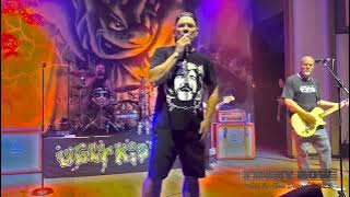Ugly Kid Joe 'Everything About You'  Dallas, TX  May 12, 2023