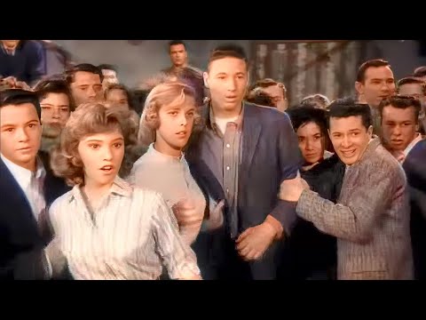 Dev Gila Canavarı (1959) Ray Kellogg tarafından | Bilim Kurgu, Gerilim | Renkli Film