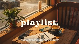 𝐏𝐥𝐚𝐲𝐥𝐢𝐬𝐭 Soft Cafe Music for Quiet, Lonely Moments | Musik Kafe Santai untuk Healing screenshot 5