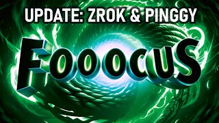 Fooocus on SageMaker  Zrok and Pinggy Update