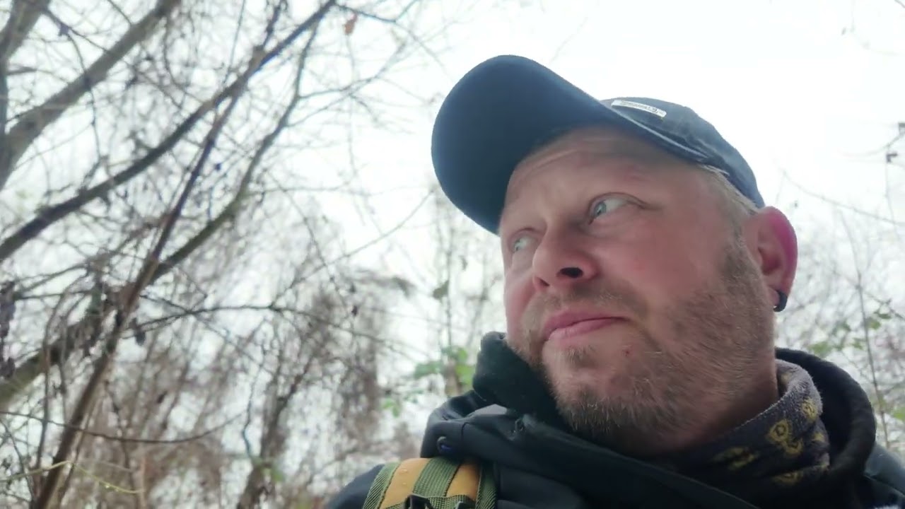 Stille Räume wache Wände .... Was in den Wänden bleibt...