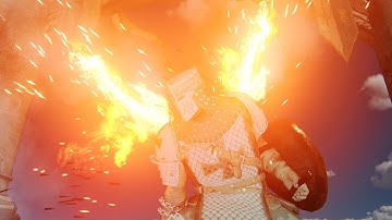 Conqueror Is A Unblockable Machine