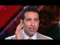 شاهد تعليق من أبو تريكة بعد خسارة منتخب مصر أمام منتخب السنغال وخسارته بهدف 
