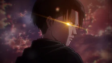 Levi badass edit - Ransom