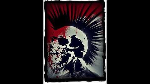 EXPLOITED - DANGEROUS VISIONS Subtitulos en español