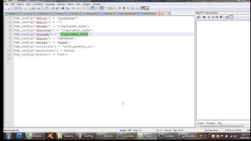 Cài đặt nukeviet bị lỗi