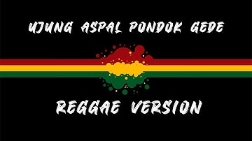 Iwan Fals   Ujung Aspal Pondok Gede Reggae Version Cover