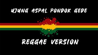 Iwan Fals   Ujung Aspal Pondok Gede Reggae Version Cover