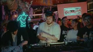 DJ Kendo - DANCEHALL SLOW WHINE HITS | Vybz Kartel, Mavado, Popcaan | Show 7 Costa Rica LIVE SET