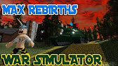 How To Get To Colonial Medieval Tribal Area Roblox War Simulator Youtube - roblox war simulator colonial