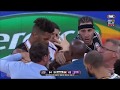 LITTLE FRACAS - MELBOURNE UNITED v SYDNEY KINGS