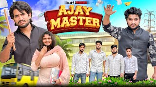 Ajay Master | Top Real Team | TRT