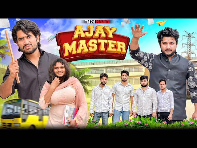 Ajay Master | Top Real Team | TRT class=