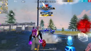 Plutão 💛 Poco F3 Free Fire Highlights