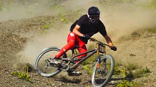 Zap MTB // Downhill // Fail // Jump // Fun // Crash // BMX