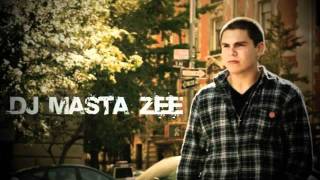 Dj Masta Zee: Let It Bass