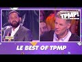 Le meilleur de la relation entre Cyril et Matthieu dans TPMP