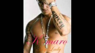 K-Maro ; My Lady