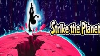 لعبه strike the planets لعبه تكسير الكواكب 🌍🌝🌞⭐🪐 screenshot 1