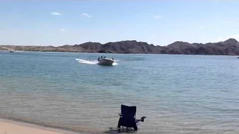 Laughlin 08/20/2013