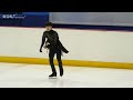 4K60p 김아론 Aaron KIM SPㅣ2025 주니어 선발전 ISU JGP Qualifier DAY1 ㅣJunior Menㅣ만덕고2ㅣ2025 07 21 4K60p 김아론 Aaron KIM SPㅣ2025 주니어 선발전 ISU JGP Qualifier DAY1 ㅣJunior Menㅣ만덕고2ㅣ2025 07 21