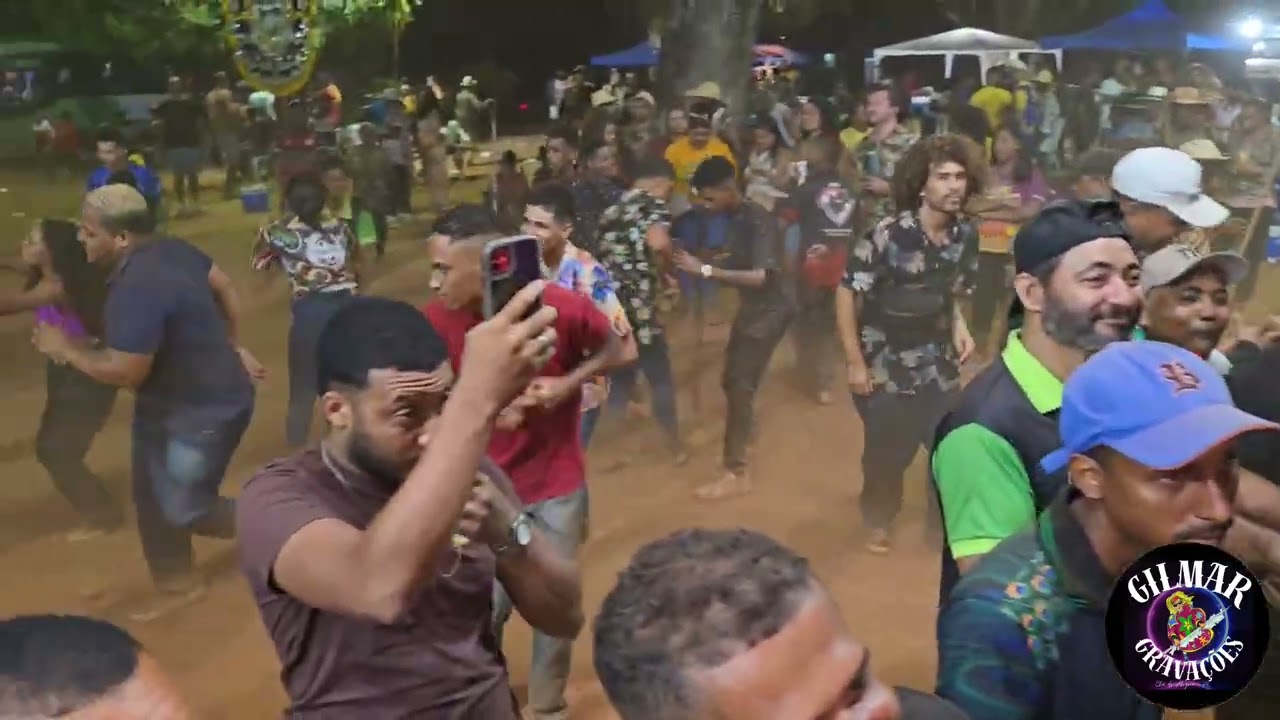 MESTRE X RULK X MESTRE KLEIBYSON SALU ,NO ANIVERSARIO DE 108 ANOS DE CAMBINDA BRASILEIRA 2026