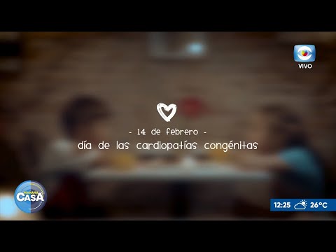 Fundación Corazoncitos: Un lazo de amor