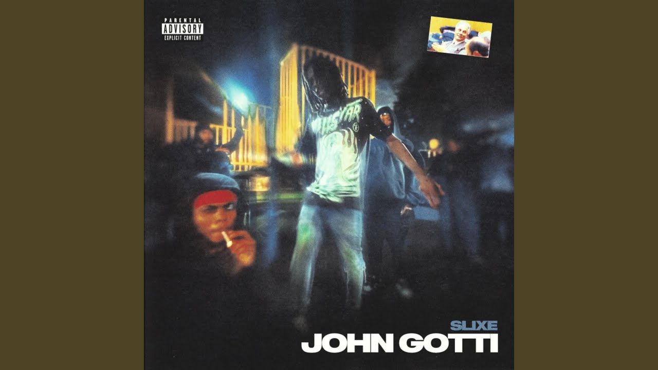 Watch JOHN GOTTI on YouTube Watch JOHN GOTTI on YouTube