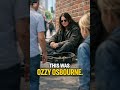 The Day Everyone Ignored a Legend… Until They Realized Who He Was#OzzyOsbourne #RockLegend #metal