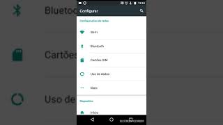 Como acelerar o Android e limpar Whatsapp sem apps de limpeza. screenshot 4