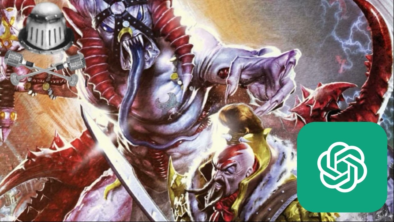 The Path of Heaven  | The Chat GPT Heresy